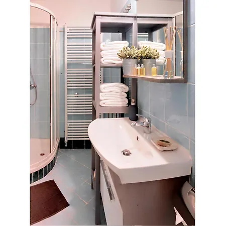 Old-town House Julia Piran