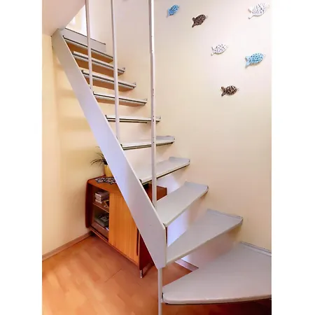 Сasa de vacaciones Old-town House Julia *