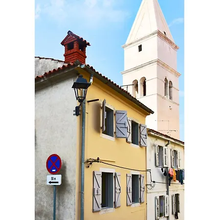 Old-town House Julia *