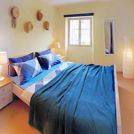 Old-town House Julia