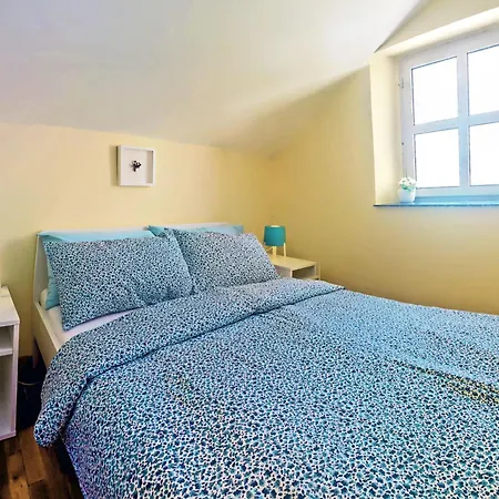 Old-town House Julia