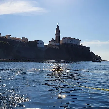 Сasa de vacaciones Old-town House Julia *