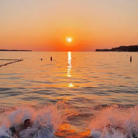 Old-town House Julia *