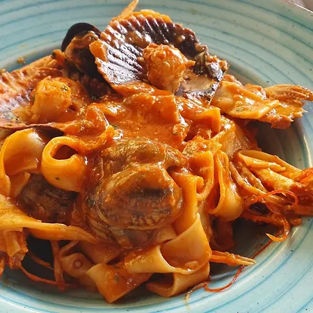 Old-town House Julia