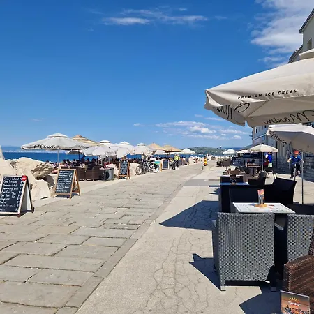 Old-town House Julia بيت للعطل بيران