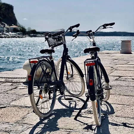 Сasa de vacaciones Old-town House Julia *