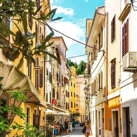 Old-town House Julia