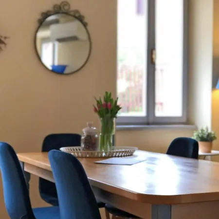 Old-town House Julia Piran