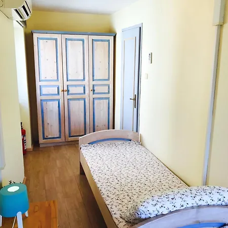 Old-town House Julia