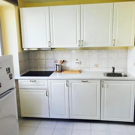 Old-town House Julia *