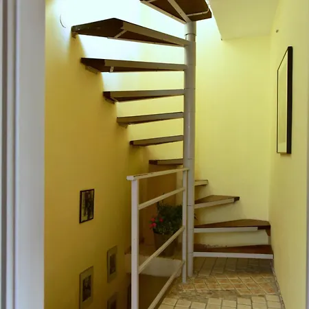 Old-town House Julia Сasa de vacaciones