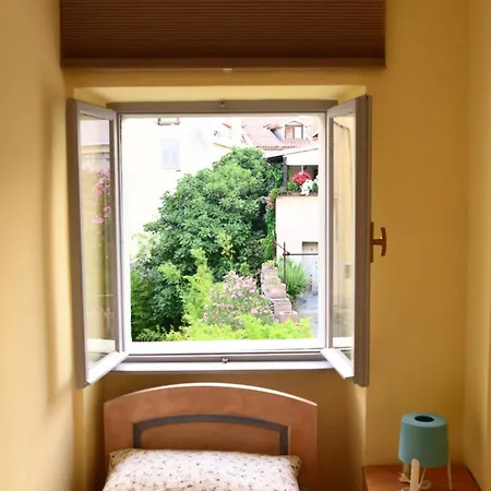 بيت للعطل Old-town House Julia بيران