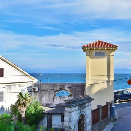 Old-town House Julia * Piran