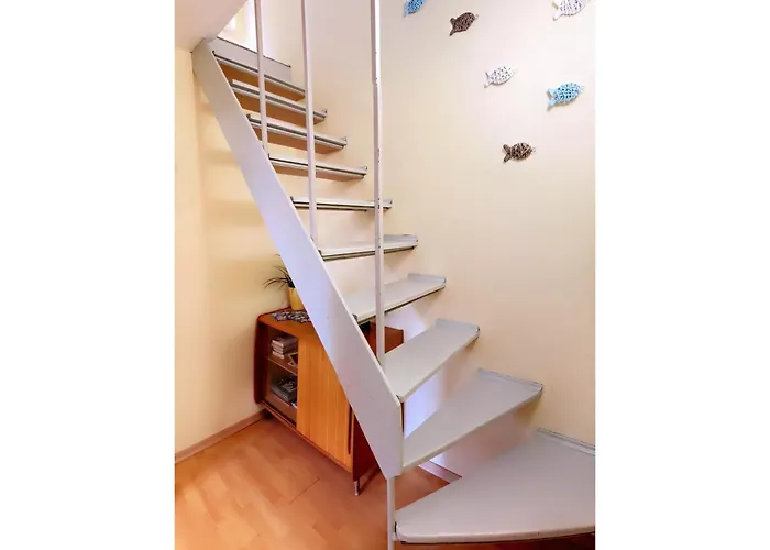 度假居 Old-town House Julia *