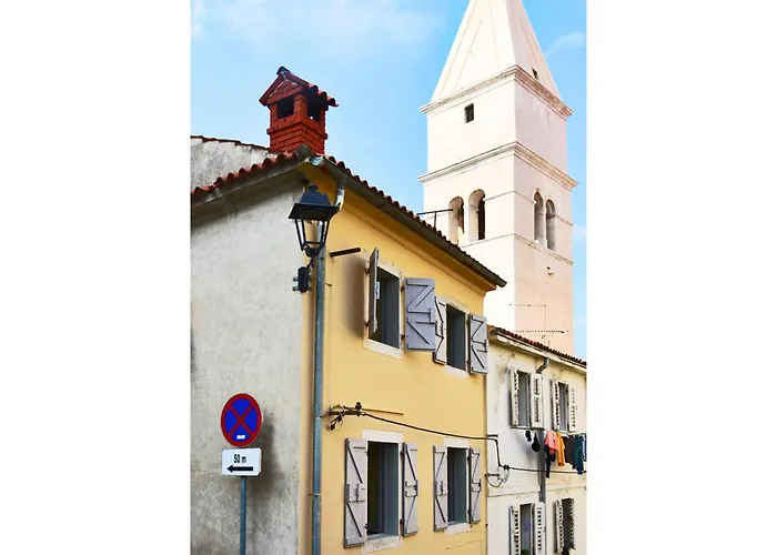 Old-town House Julia *