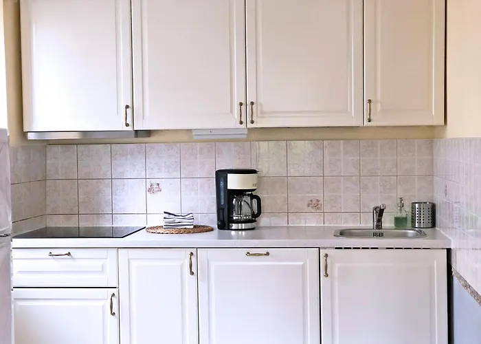 Old-town House Julia Πιράν