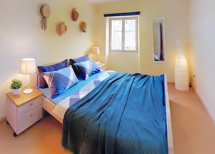 Old-town House Julia