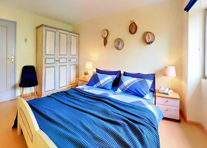 Σπίτι διακοπών Old-town House Julia *