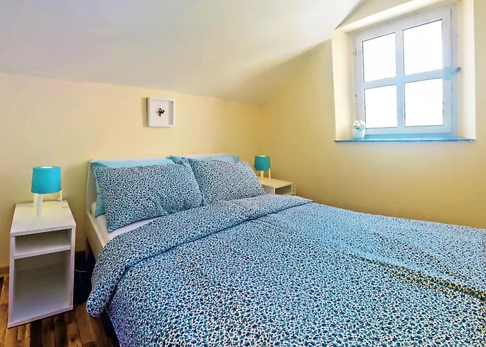 Old-town House Julia