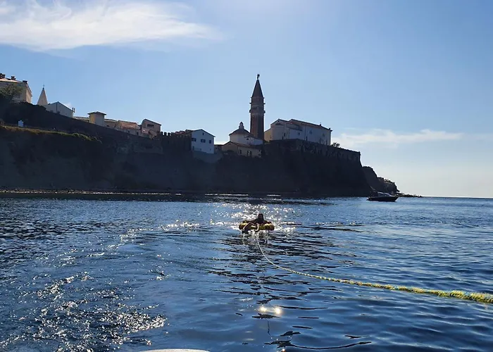 Σπίτι διακοπών Old-town House Julia *