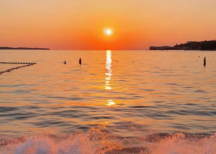 Old-town House Julia *