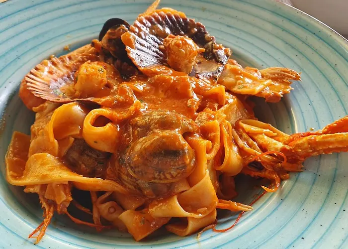 Old-town House Julia