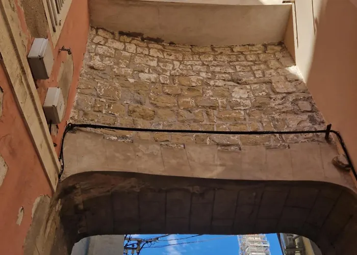 Old-town House Julia * Πιράν