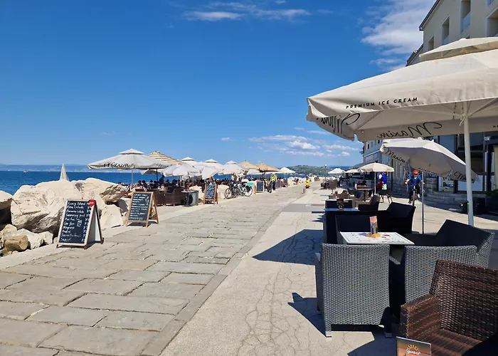 Old-town House Julia Σπίτι διακοπών Πιράν