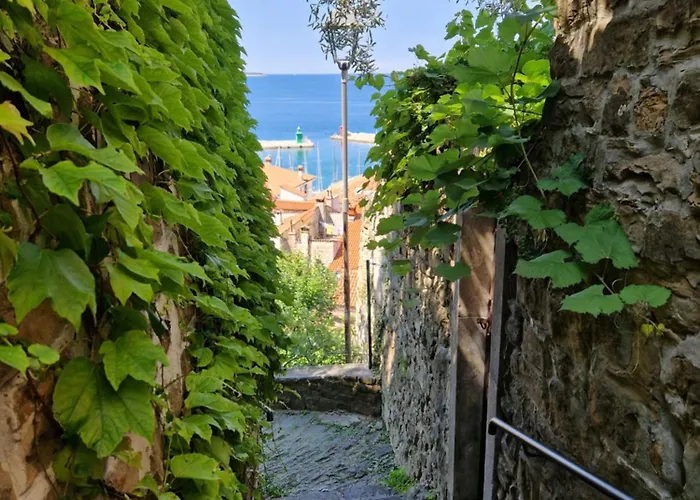 Old-town House Julia *