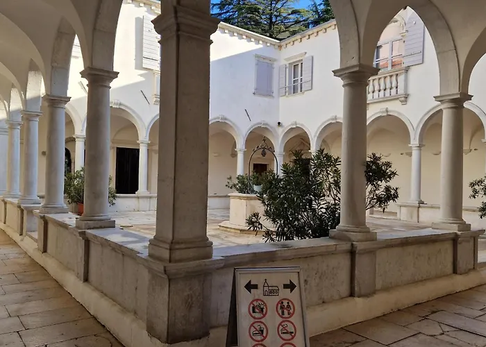 Old-town House Julia Σπίτι διακοπών *