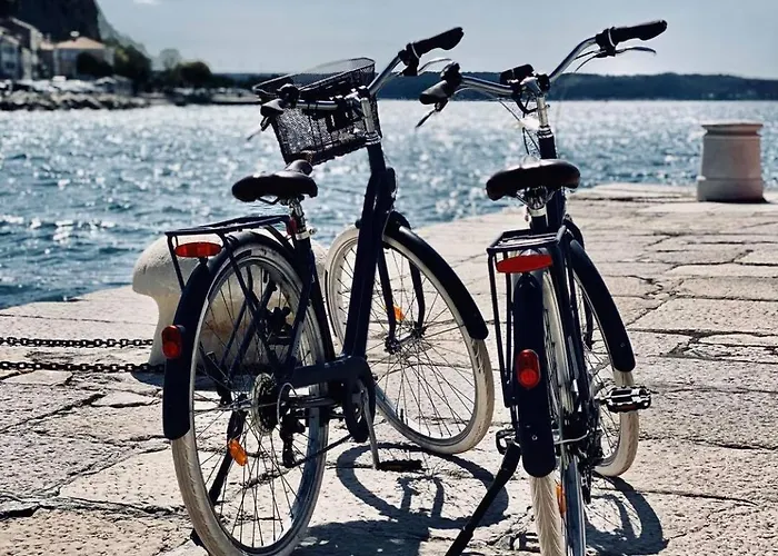 Σπίτι διακοπών Old-town House Julia *