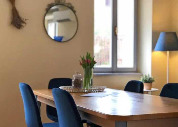 Old-town House Julia 皮兰