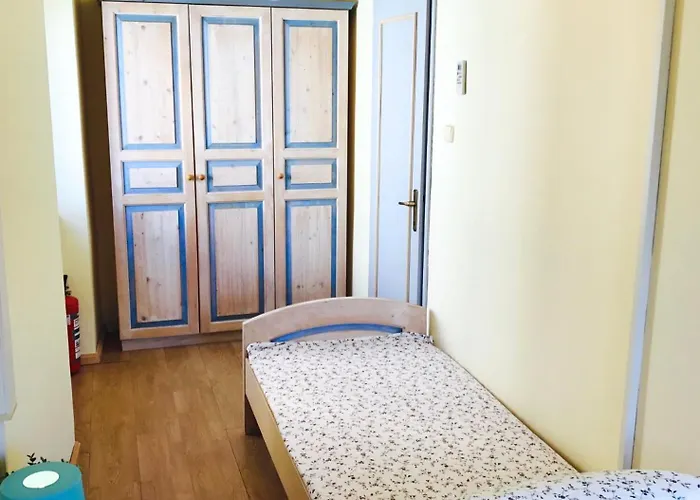 Old-town House Julia