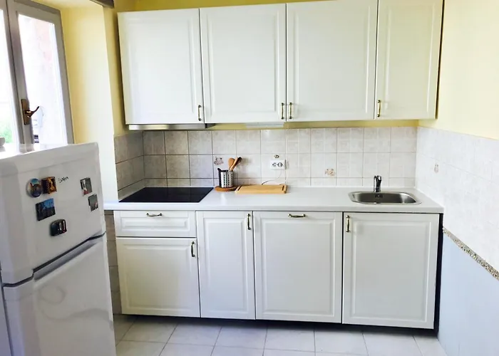 Old-town House Julia *