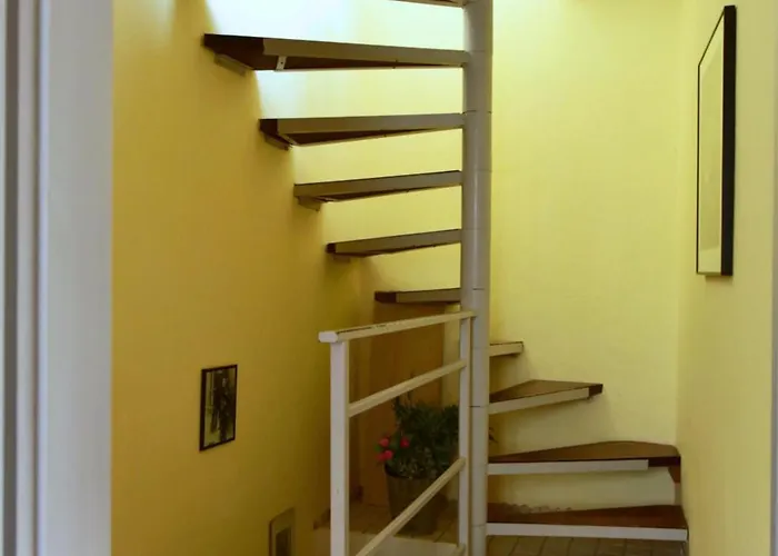 Old-town House Julia Σπίτι διακοπών