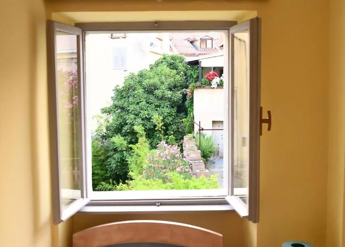 Σπίτι διακοπών Old-town House Julia Πιράν