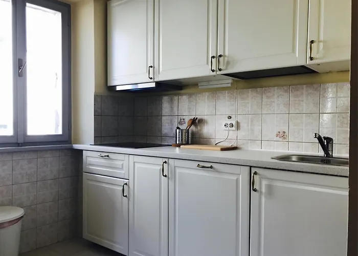 Old-town House Julia 皮兰