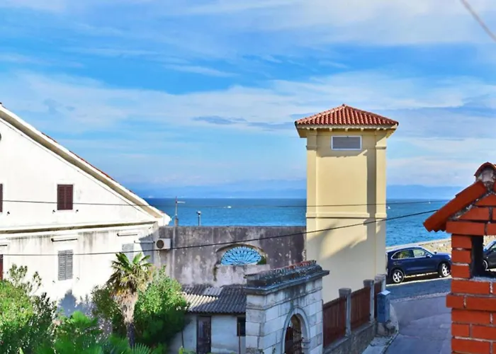 Old-town House Julia * 皮兰