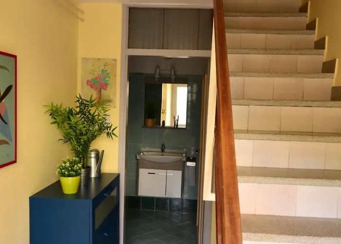 Σπίτι διακοπών Old-town House Julia