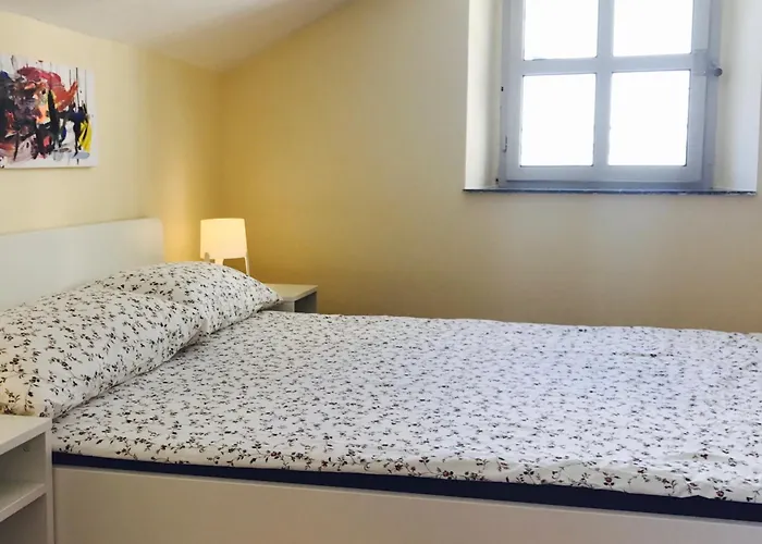 Old-town House Julia * Πιράν